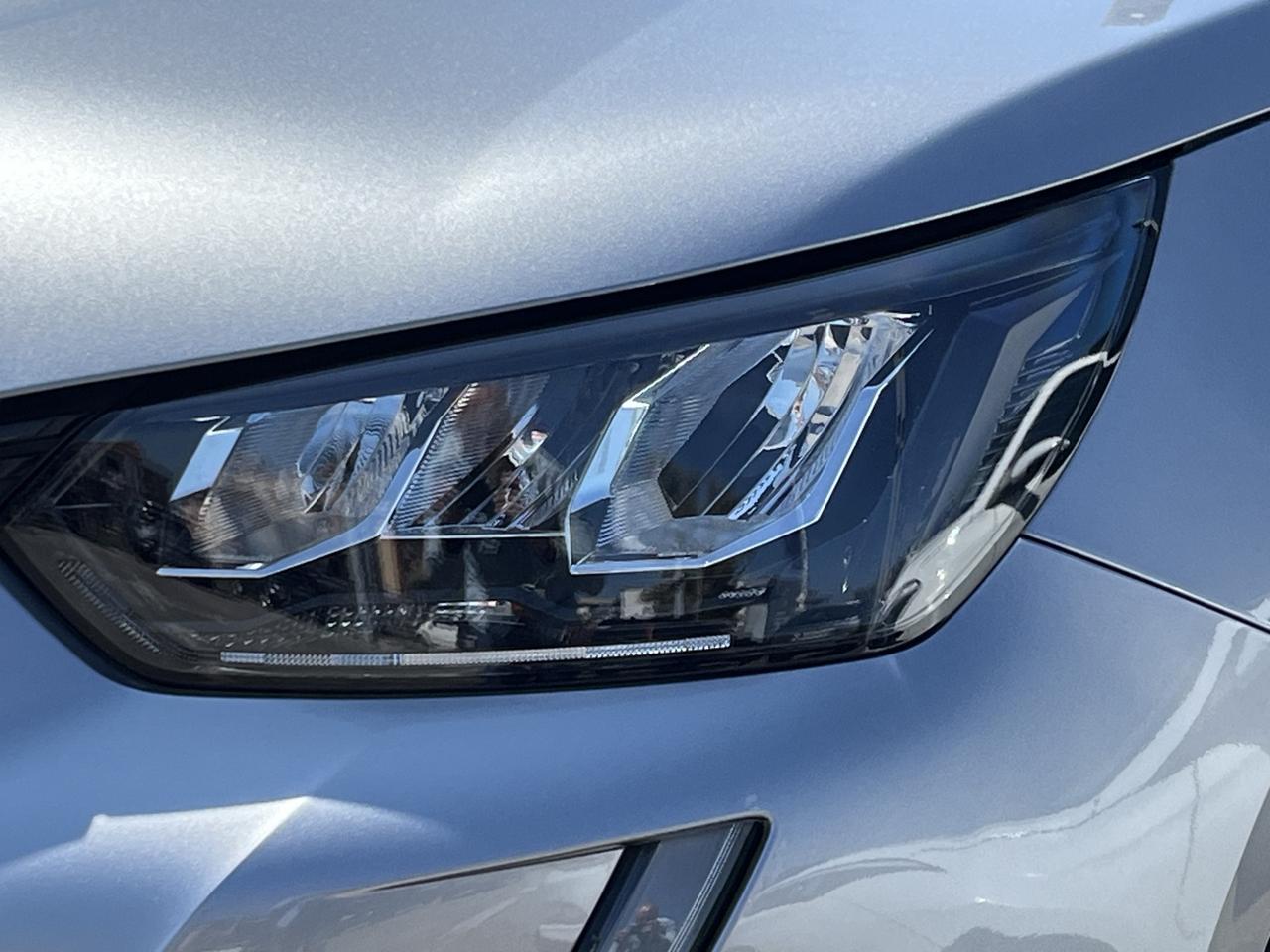 PEUGEOT 2008 II 2020 - 2008 1.2 puretech Active Pack s&s 100cv
