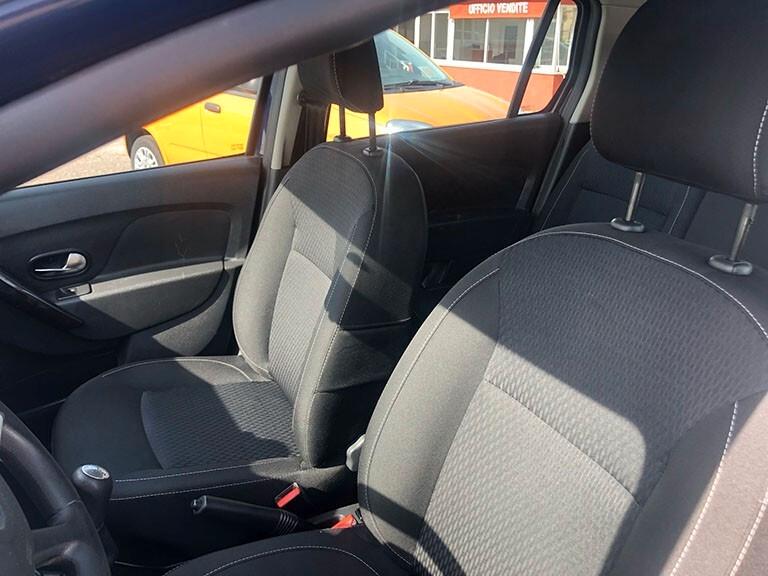 Dacia Logan MCV 0.9 TCe 12V 90CV TurboGPL Start&Stop Lauréate
