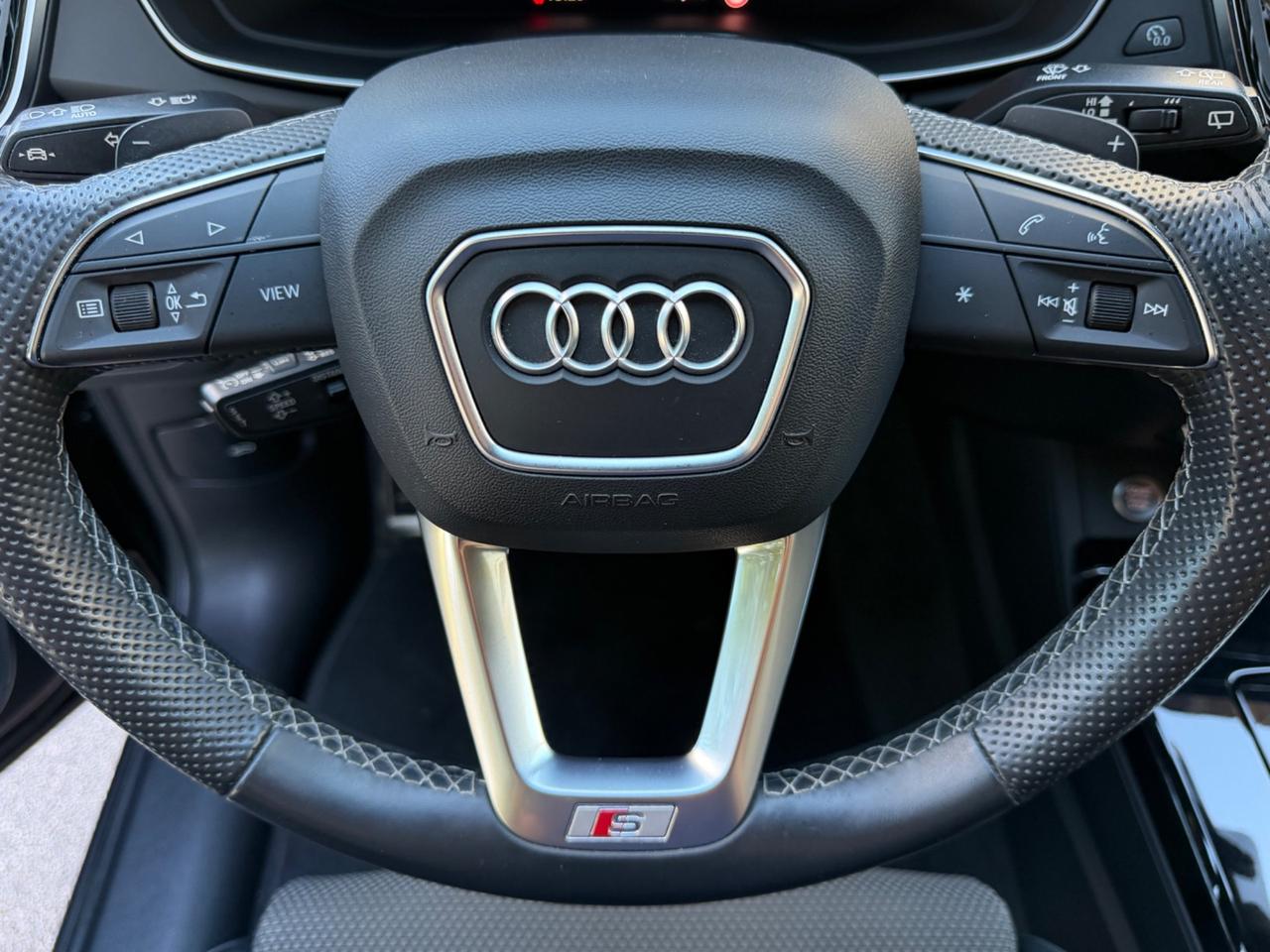 Audi Q5 Sportback 40 2.0 Tdi 204CV SLINE quattro