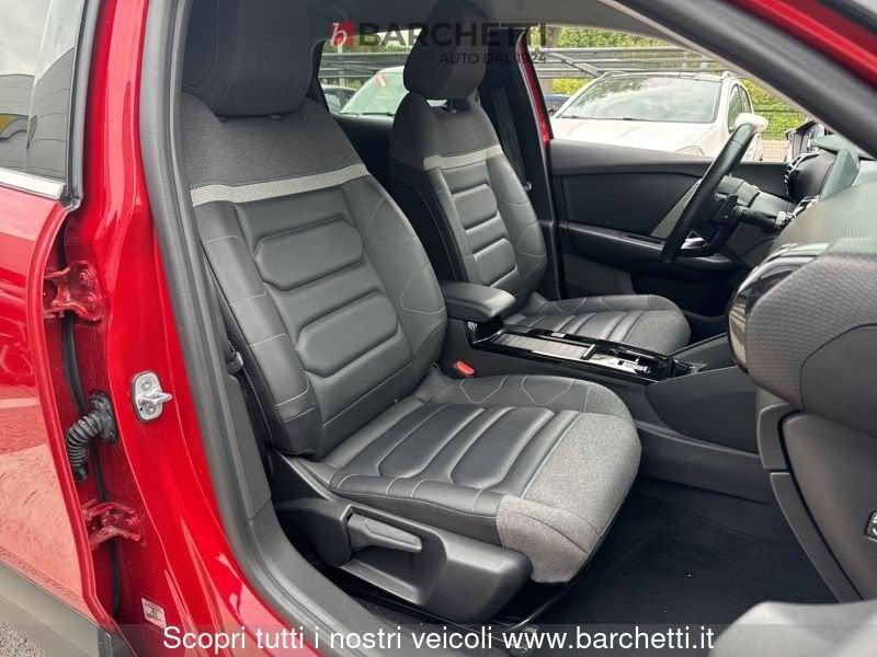 Citroën C4 PureTech 130 S&S EAT8 Shine