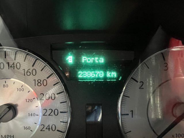 CHRYSLER 300 M 300 C 3.0 V6 CRD cat DPF Touring GARANZIA 12 MESI