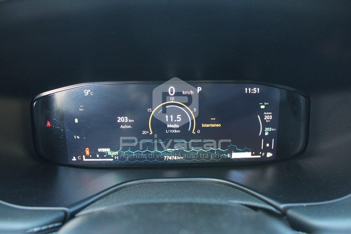 JEEP Compass 1.3 Turbo T4 240 CV PHEV AT6 4xe S