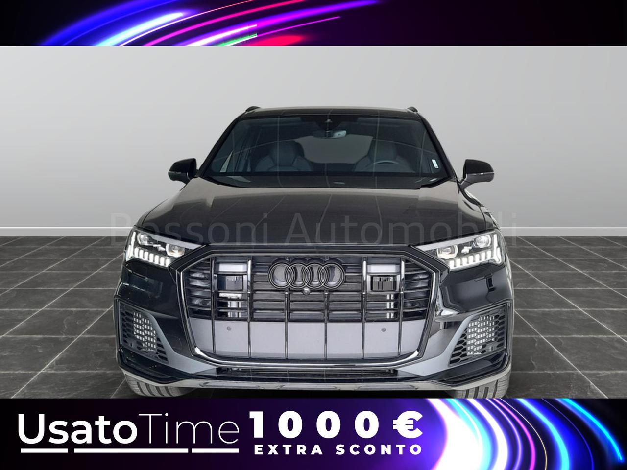 Audi Q7 55 3.0 v6 tfsi e sport quattro tiptronic 5p.ti