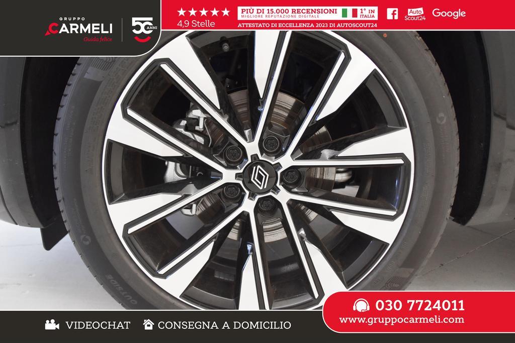 Renault Austral 1.3 mild hybrid Techno Auto