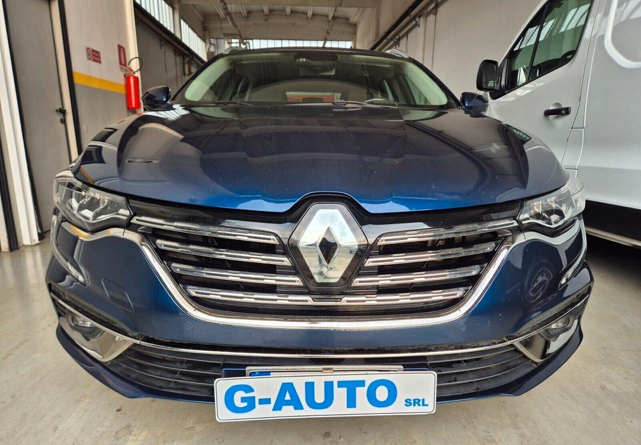 Renault Talisman Sporter Blue dCi 160 CV EDC Business