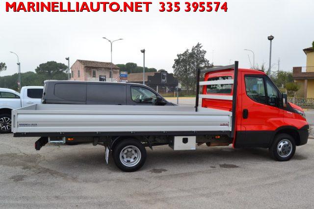 IVECO Daily 35C13 2.3 HPT PL CASSONE FISSO PASSO 3750