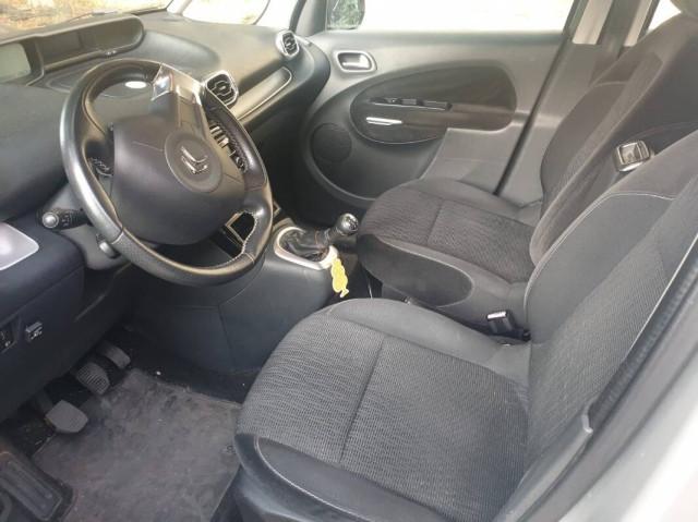 Citroen C3 Picasso 1.4 vti Exclusive FL