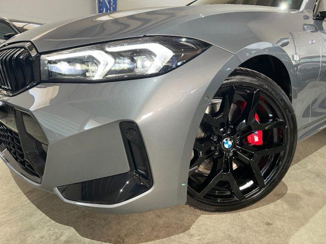 BMW 320 d 48V Touring Msport Pro "19 M Sport/NAVI/TELECAM