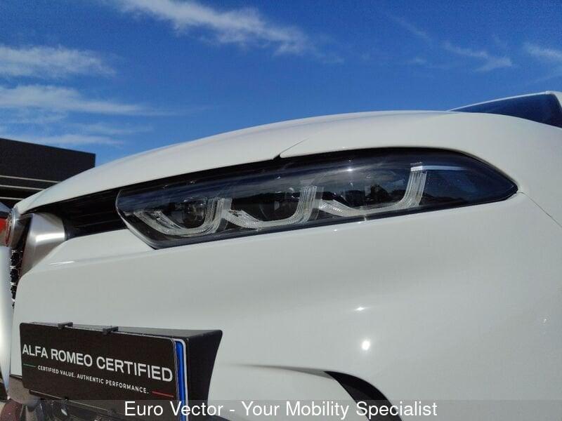 Alfa Romeo Tonale 1.6 diesel 130 CV TCT6 Ti