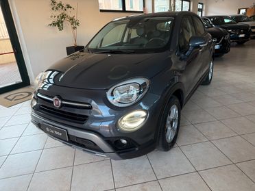 Fiat 500X 1.3 MultiJet 95 CV Business Navi Led CarPlay Pelle