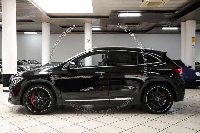 Mercedes-Benz GLA 45 AMG S 4MATIC+|21'' AMG|CAMERA|KEYLESS|FULL LED|NAVI