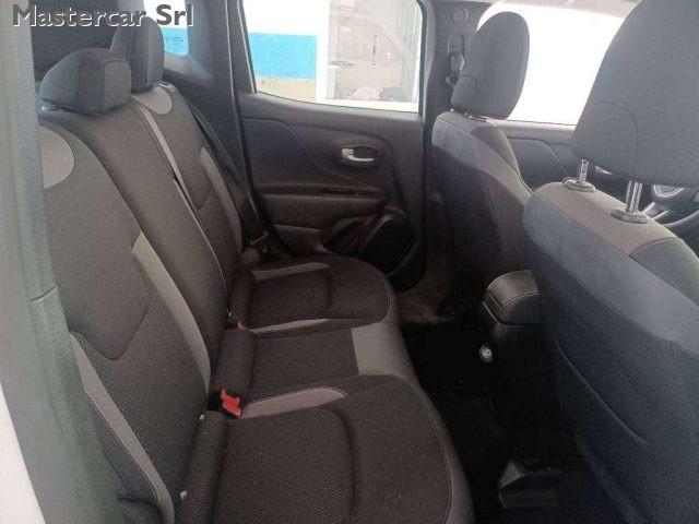 JEEP Renegade Renegade 1.5 turbo t4 mhev Limited 2wd 130cv DCT