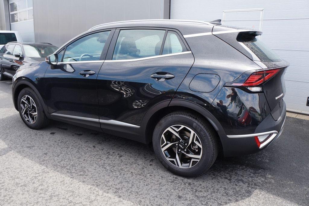 Kia Sportage 1.6 TGDi PHEV AWD AT GT-line Plus