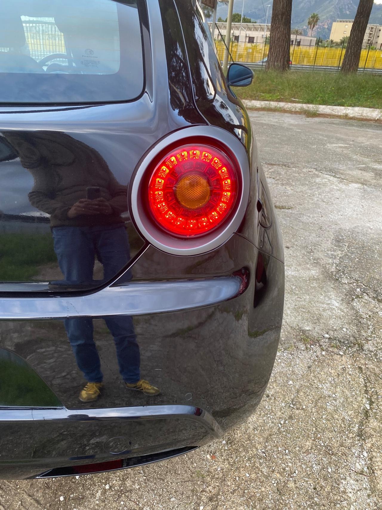 Alfa Romeo MiTo 1.3 JTDm 85 CV S&S Impression