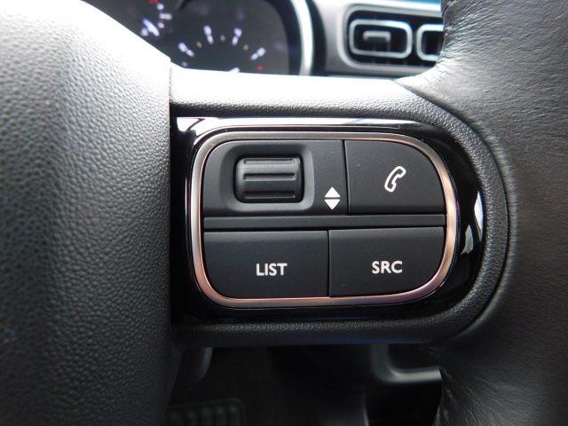 CITROEN C3 1.2 PureTech 83 S&S Shine Bicolore