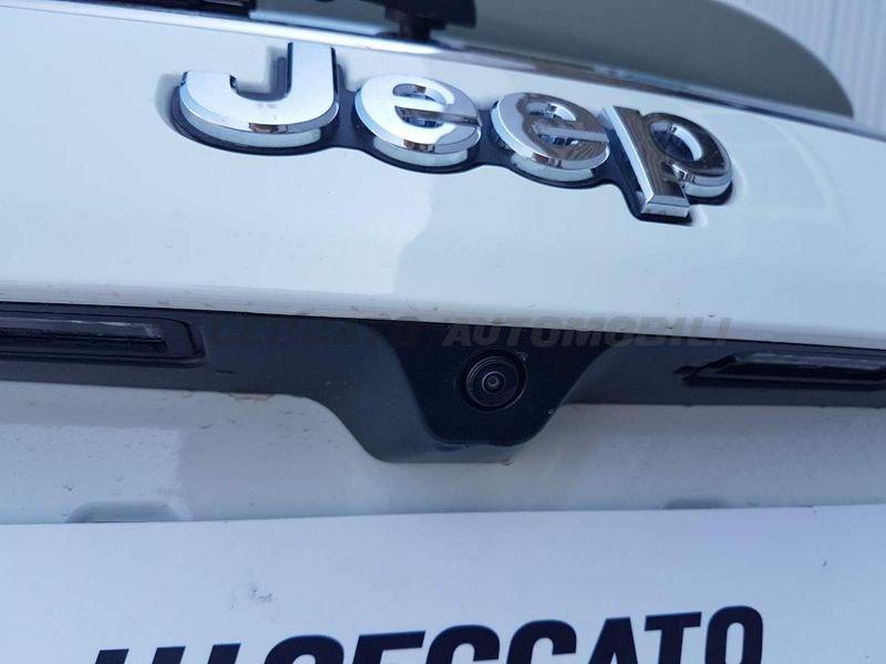 Jeep Compass Compass E-Hybrid My24 Altitude1.5 Turbo T4 E-Hybrid 130cv Fwd Dct7