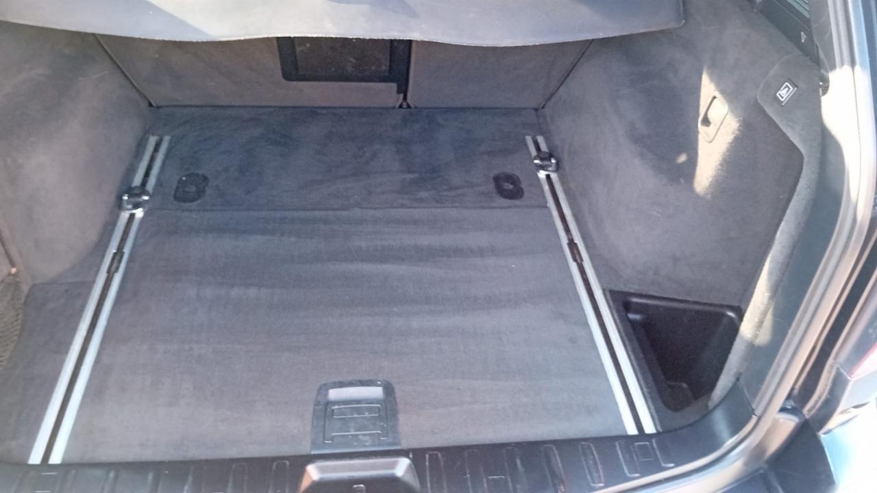 Bmw X3 3.0d cat Futura Automatico