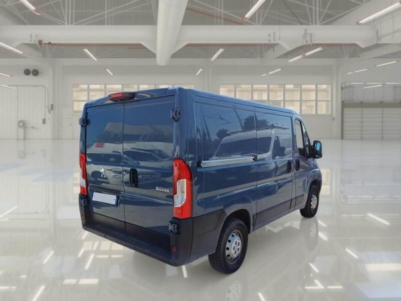 Peugeot Boxer 330 2.2 bluehdi 120cv S&S L1H1 E6d