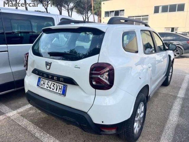 DACIA Duster 1.0 tce Comfort Gpl 4x2 100cv - GH543VH