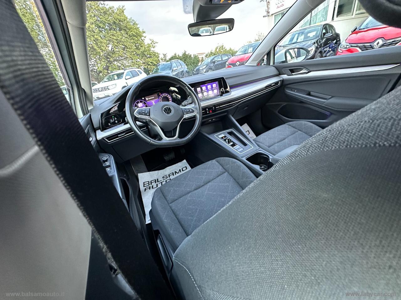 VOLKSWAGEN Golf 2.0 TDI 150 CV DSG SCR Style