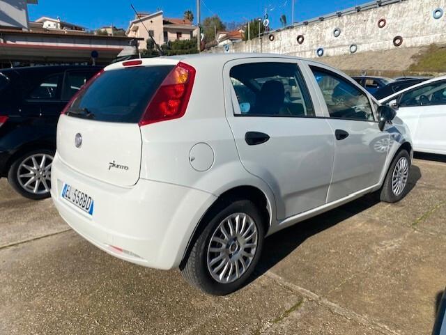 Fiat Grande Punto Grande Punto 1.2 5 porte S&S Actual