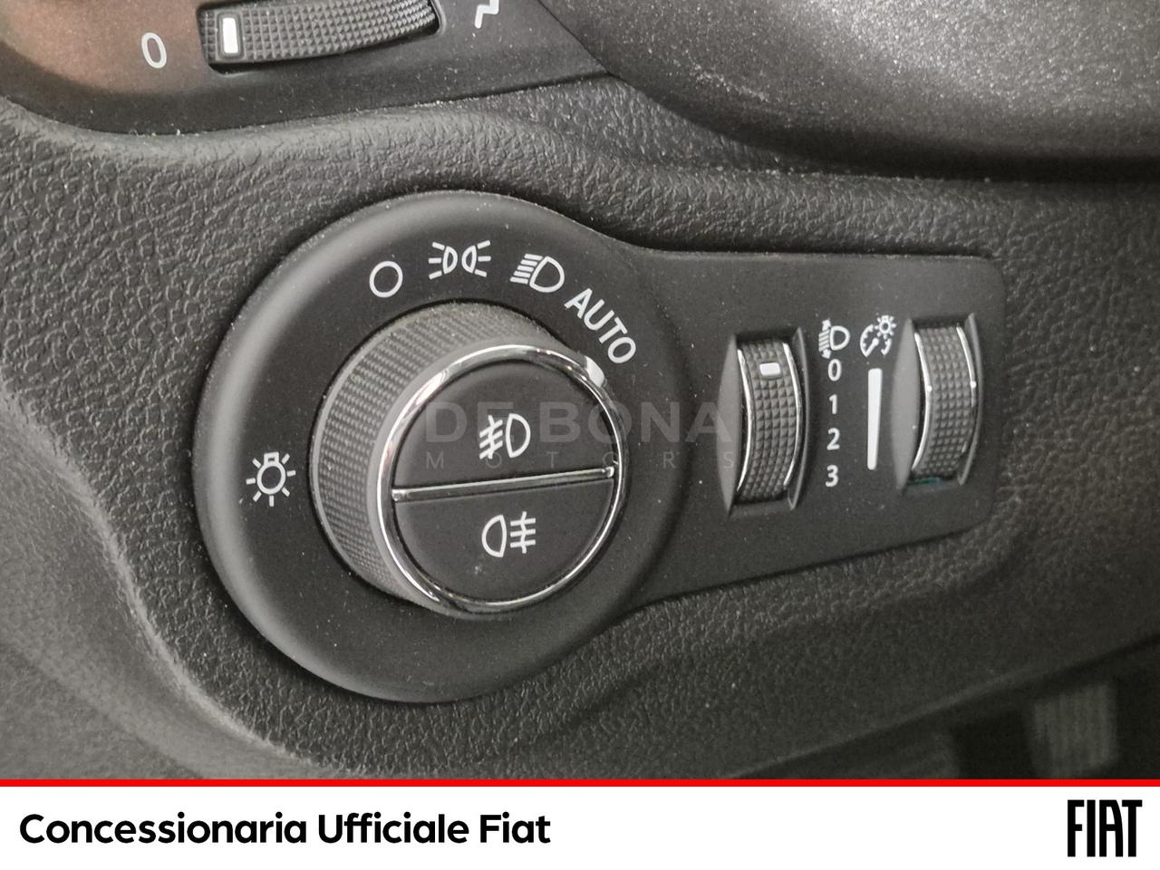 Fiat 500X 1.5 t4 hybrid sport 130cv dct