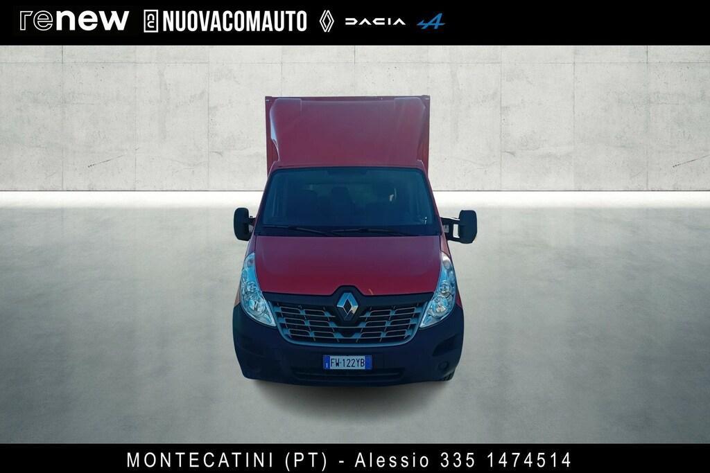 Renault Master T35 2.3 dci 130cv L4XL g.vol. Ice RG EVI POSSIBILITA' DI FINANZIAMENTO...