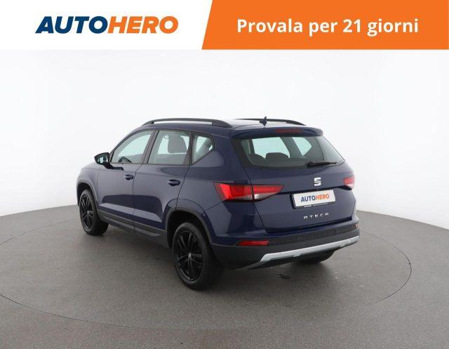 SEAT Ateca 1.4 EcoTSI ACT Style