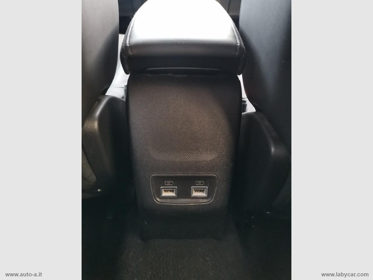 PEUGEOT 2008 BlueHDi 110 S&S Allure