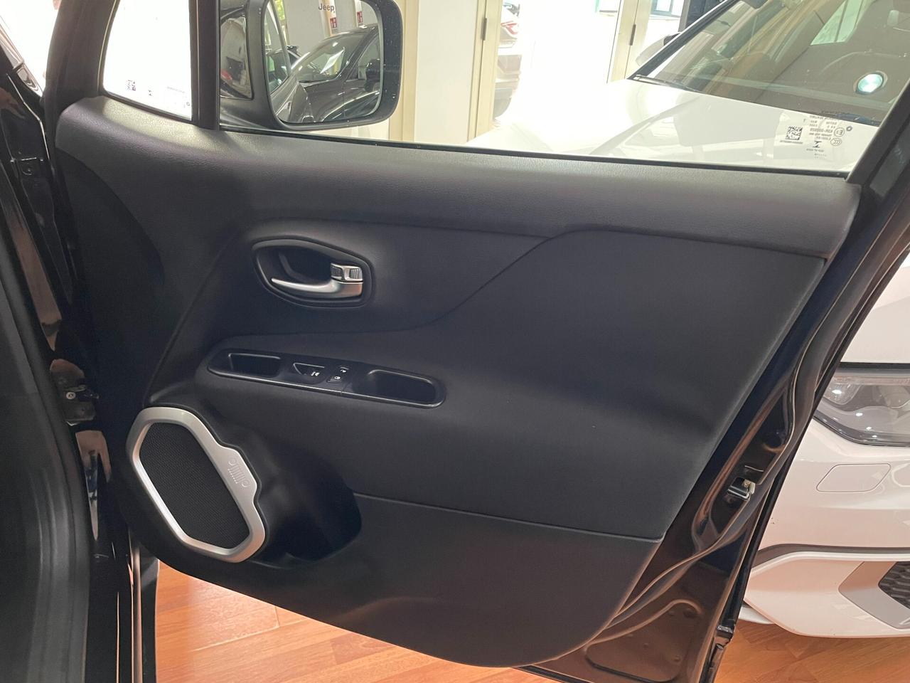 JEEP RENEGADE 1.6 MJT 120CV LONGITUDE