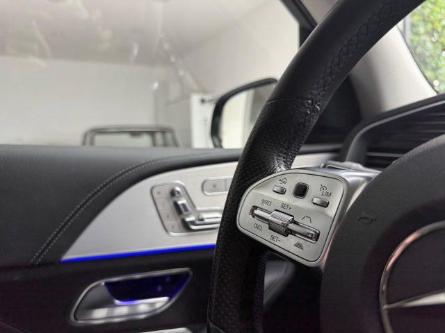 MERCEDES-BENZ GLE 300 d 4Matic Mild Hybrid Premium Plus