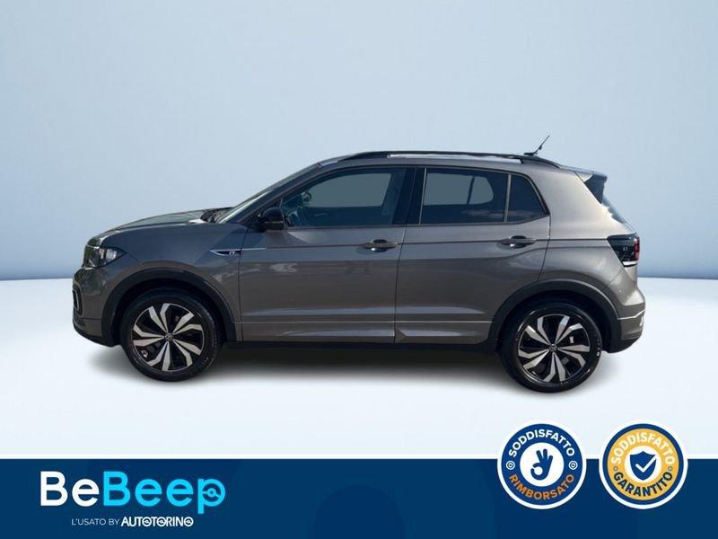 Volkswagen T-Cross 1.0 TSI SPORT 95CV