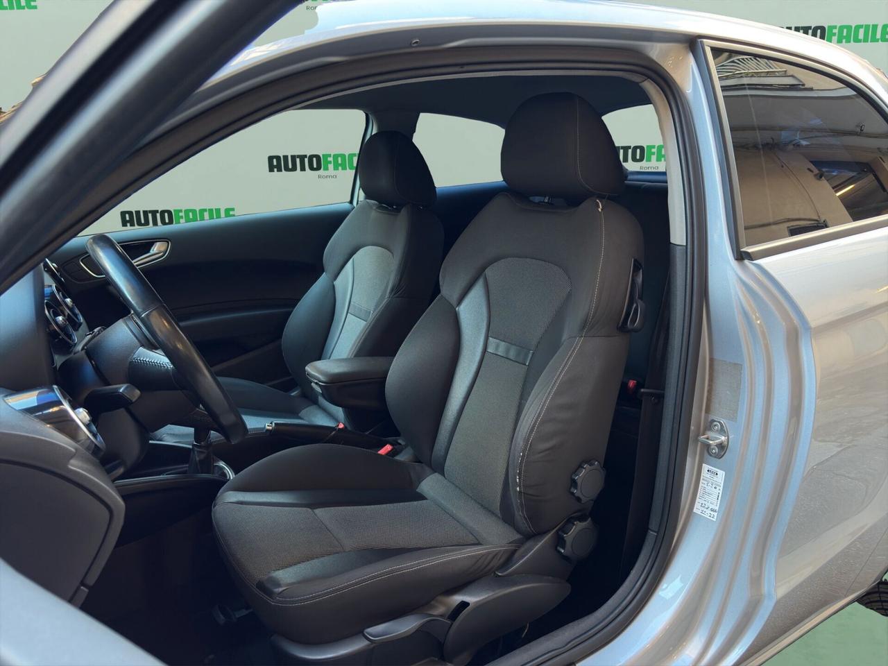 Audi A1 1.4 TDI 90CV - EURO6 - OTTIMO STATO