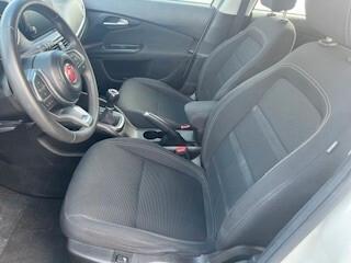 Fiat Tipo 1.3 Mjt S&S 5 porte City Life