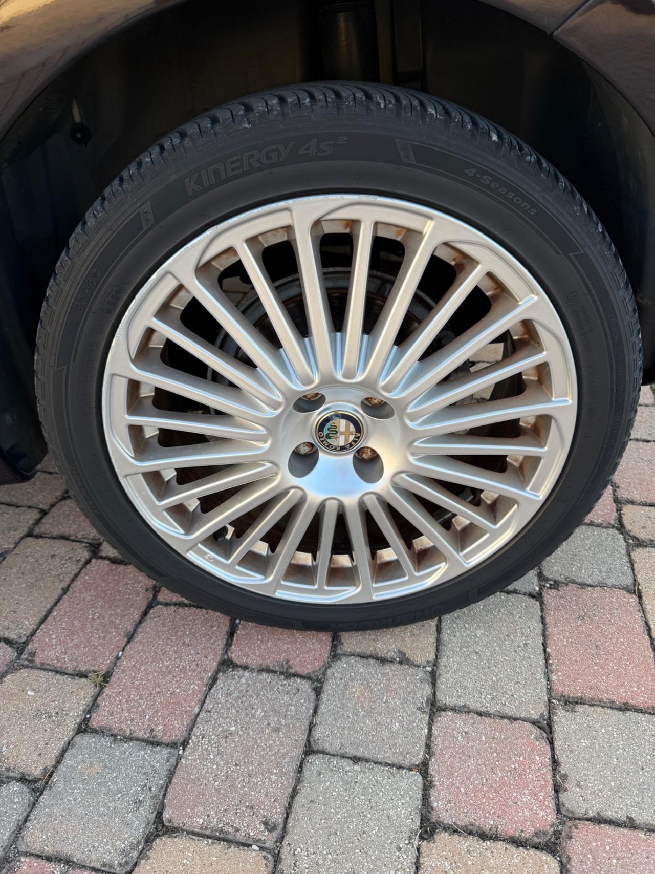 Alfa Romeo MiTo 1.4 Benzina DISPONIBILE A PADOVA