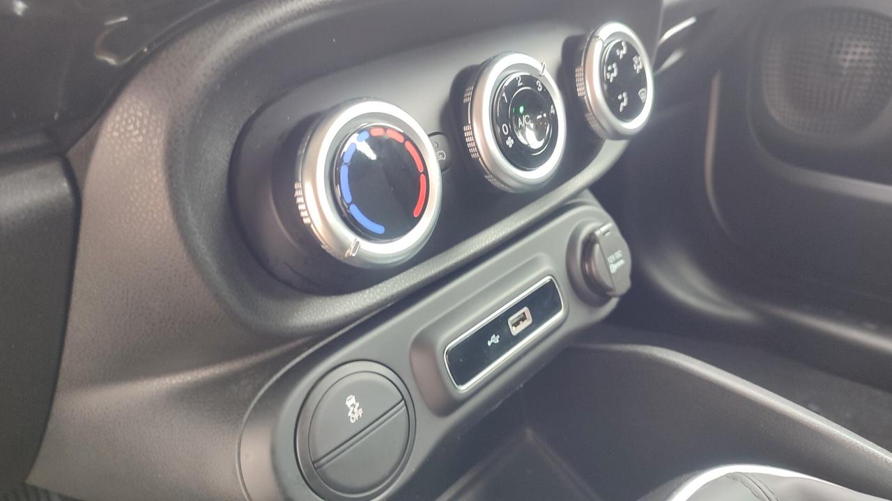 Fiat 500L 1.6 Multijet 120 CV Cross