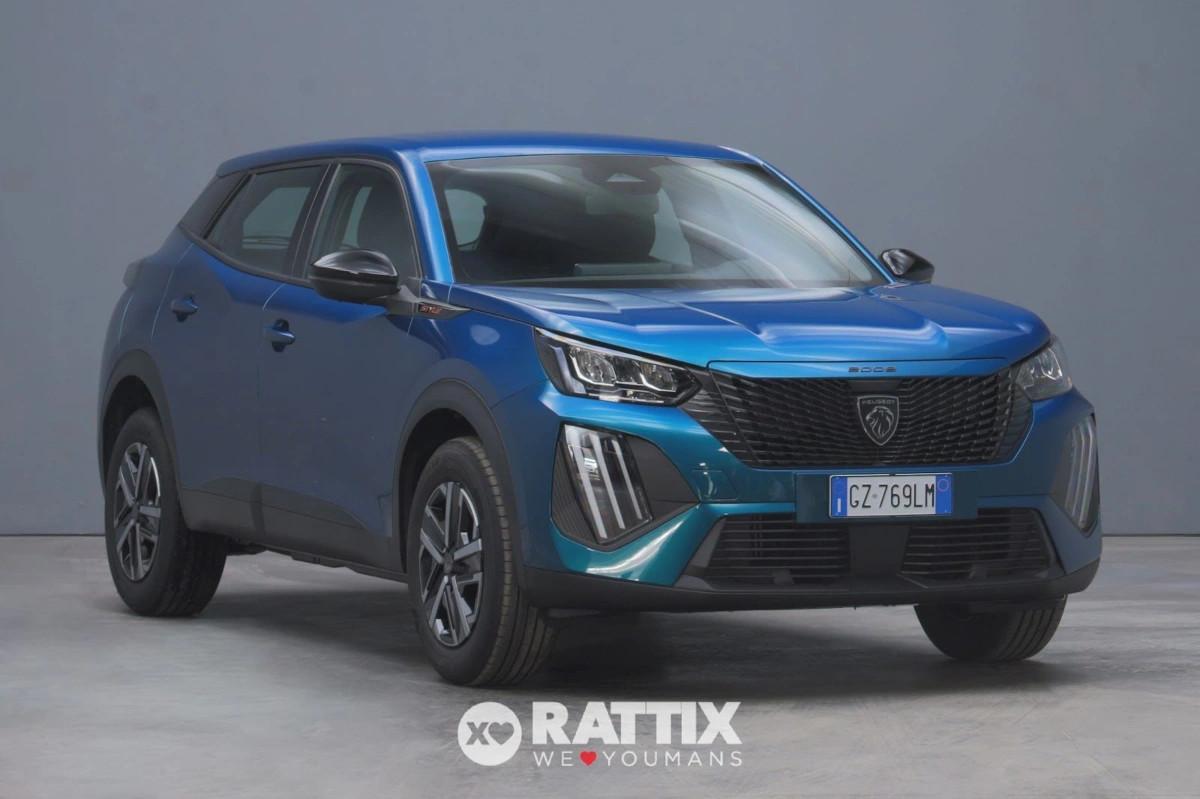 Peugeot 2008 1.2 puretech 100CV Style