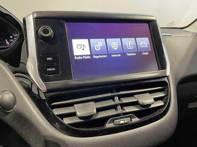 Peugeot 208 1.2 PureTech 82CV Active - NEOPATENTATI