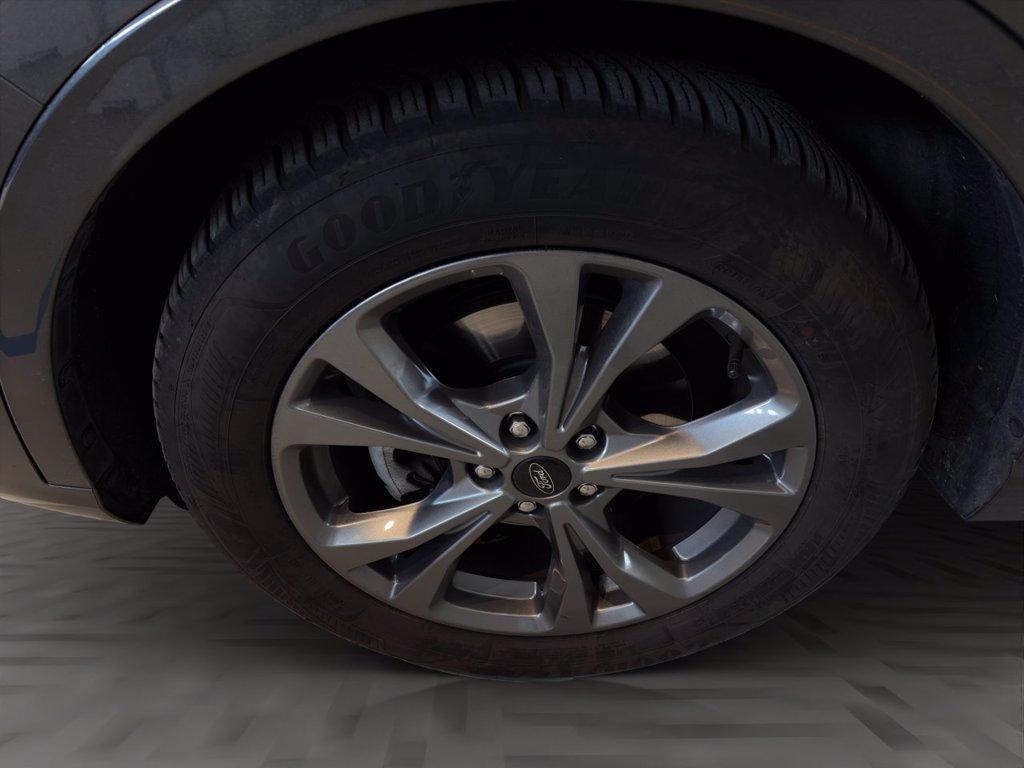FORD Kuga 2.5 Full Hybrid 190 CV CVT 2WD ST-Line X del 2022