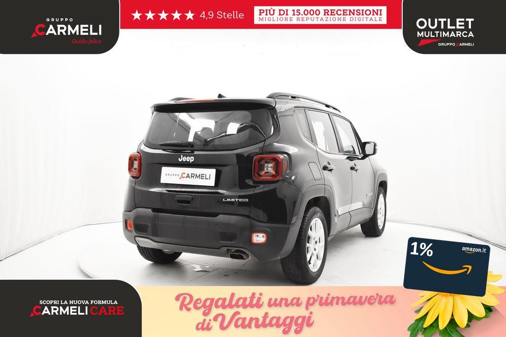 Jeep Renegade 1.0 T3 Limited 2WD