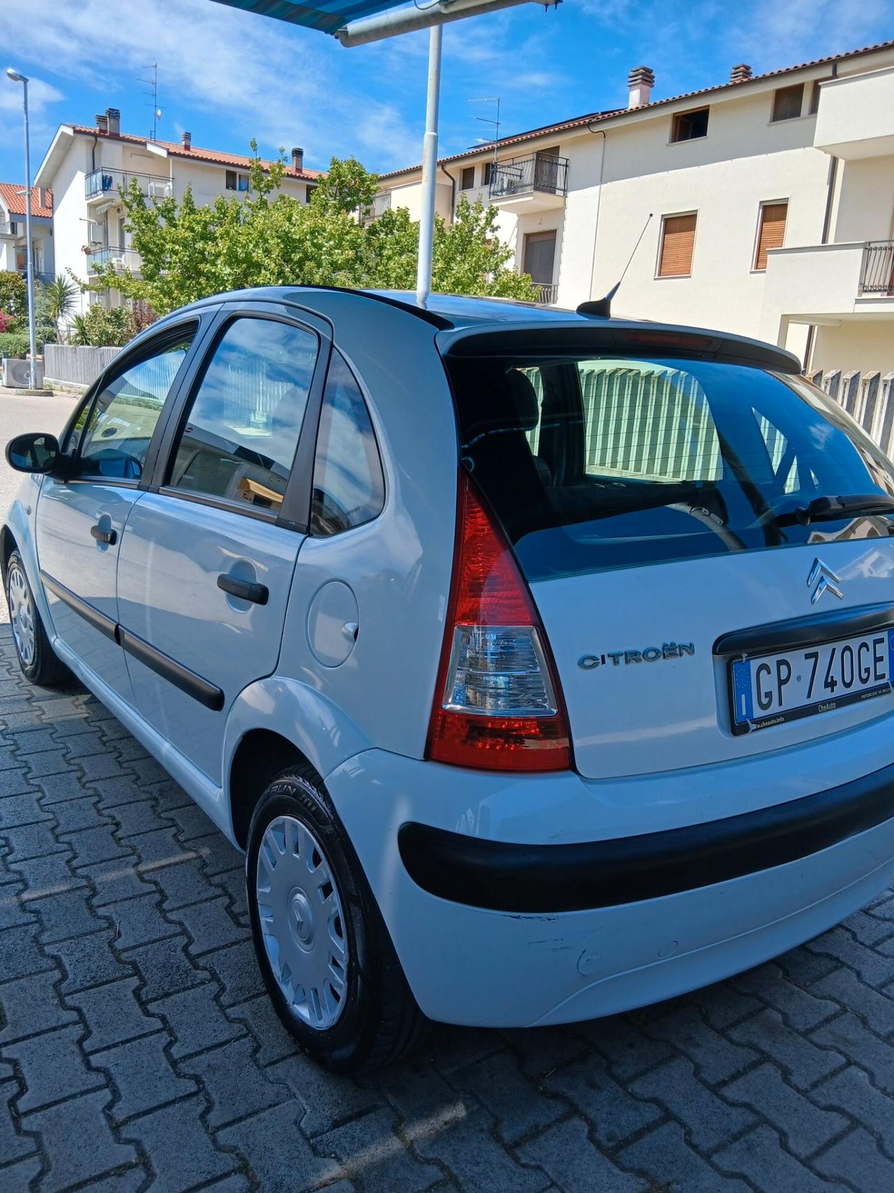 Citroen C3 1.1 Classique