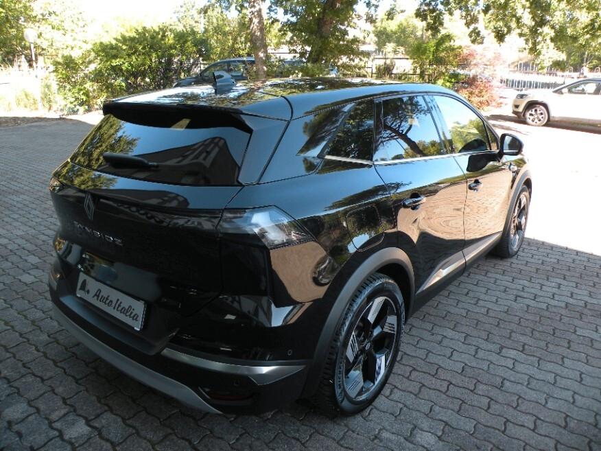 RENAULT SYMBIOZ FULL HYBRID E-TECH 145CV TECHNO 2025