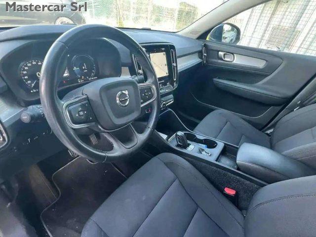 VOLVO XC40 t5 phev Inscription Expression auto - GG034RR