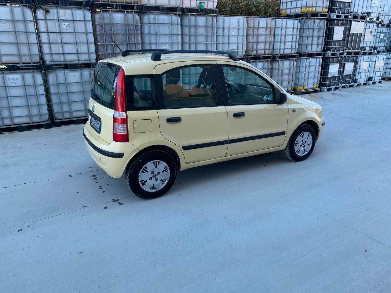 Fiat Panda 1.1 Active