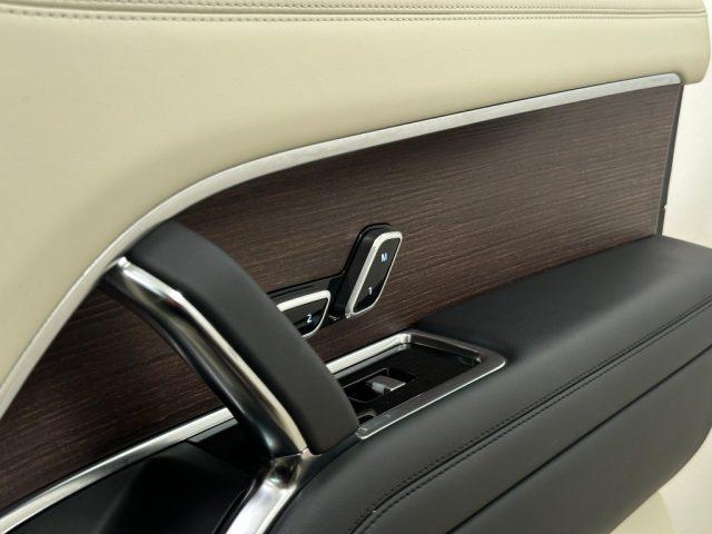 LAND ROVER Range Rover 3.0D l6 HSE