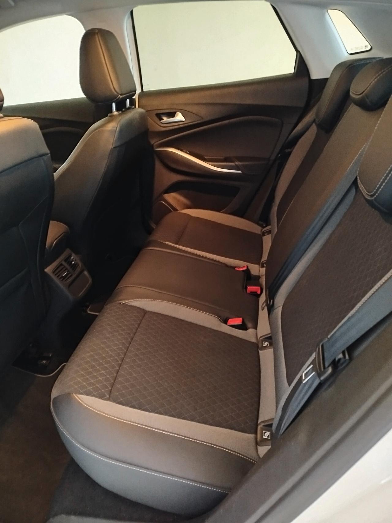 Opel Grandland 1.5 diesel Ecotec aut. GS Line