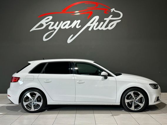 Audi A3 35 1.5 TFSI SPORT 150CV S-TRONIC