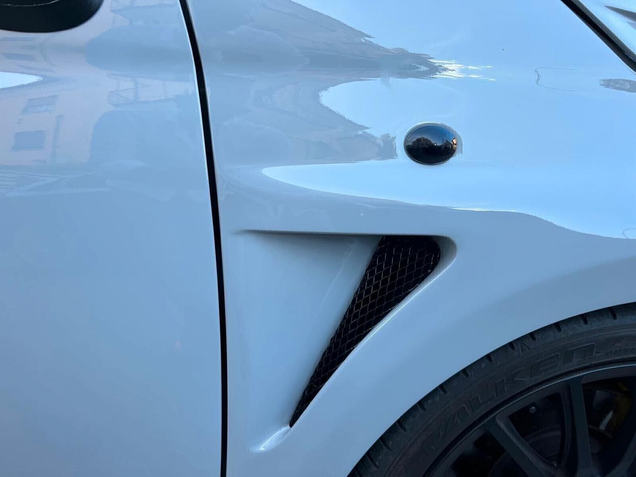 ABARTH 595 1.4 Turbo T-Jet 145cv 46.000 Km
