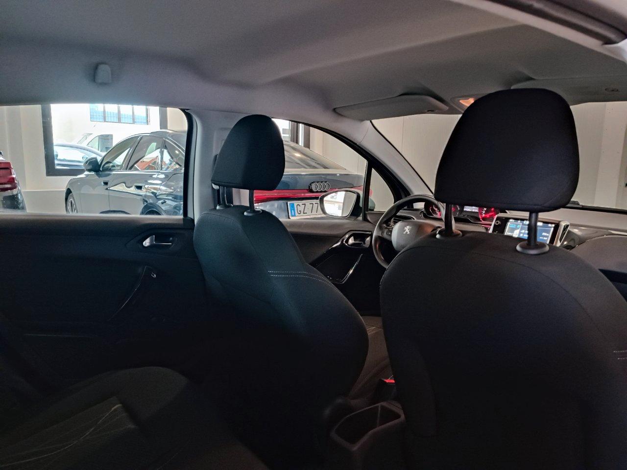 Peugeot 208 3 Porte 208 3p 1.0 puretech (vti) 12v Access