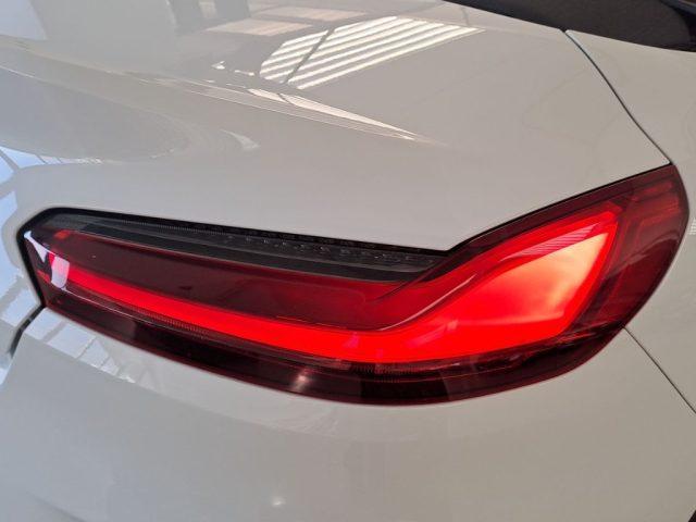 BMW Z4 sDrive30i Msport Aut.